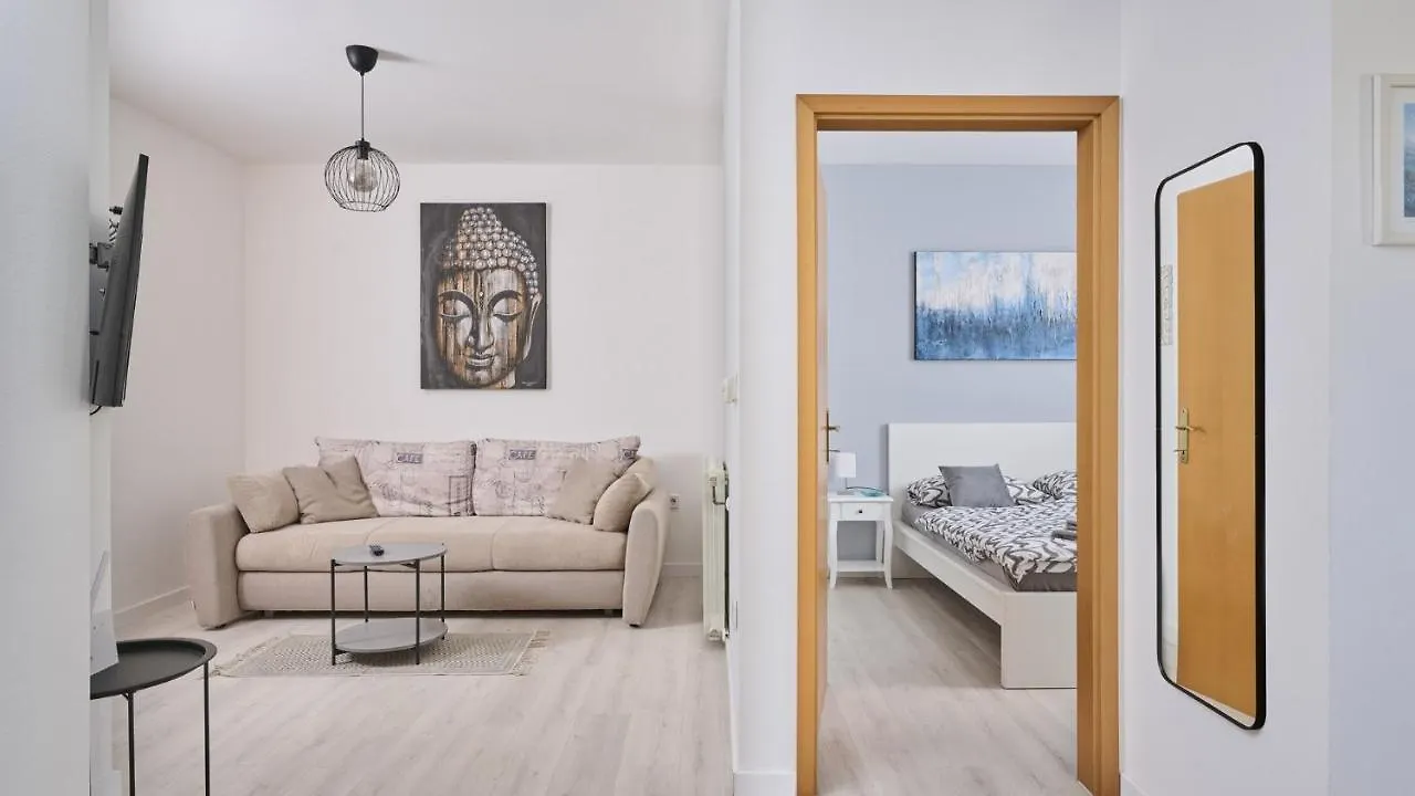 Apartment Igor Novigrad