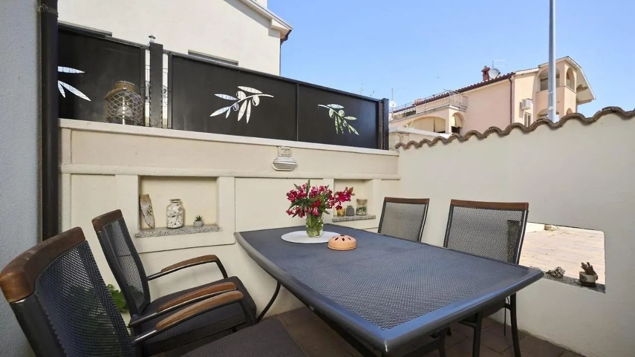 Apartment Igor Novigrad