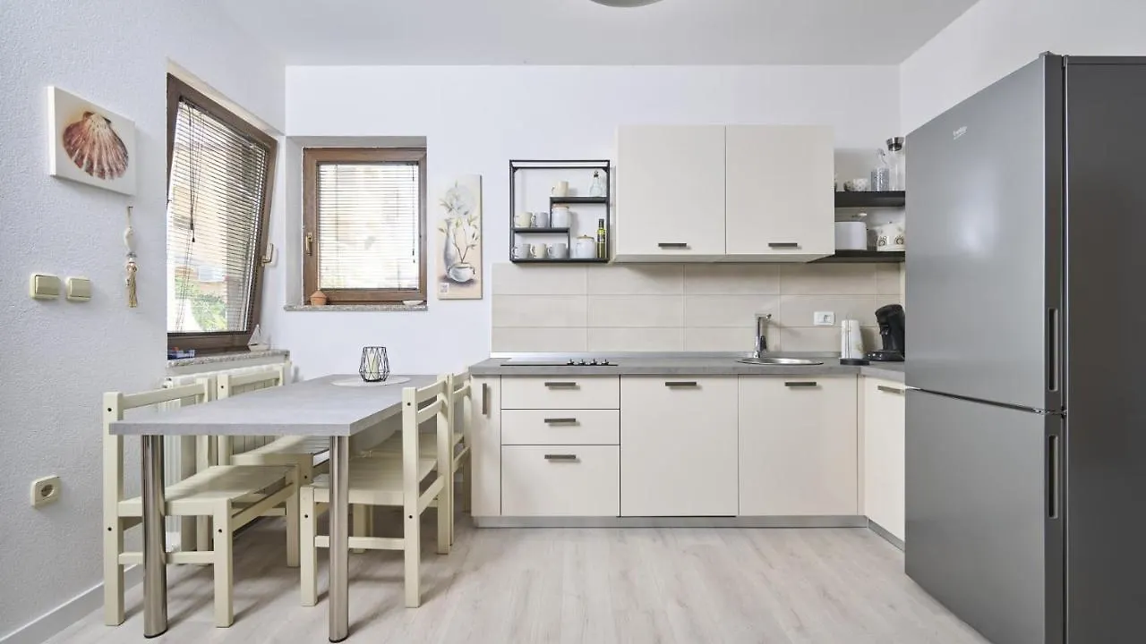 Apartment Igor Novigrad  0*, Novigrad (Istria)