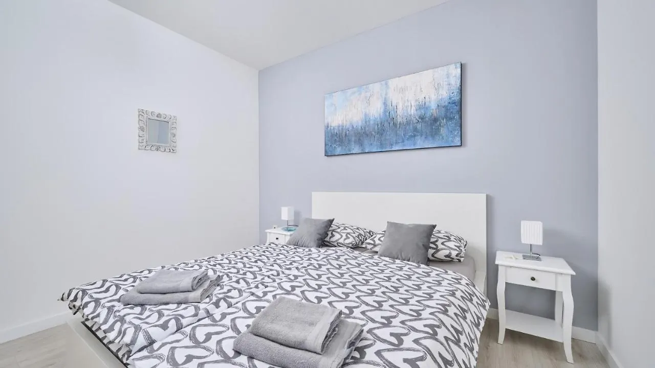 Apartment Igor Novigrad