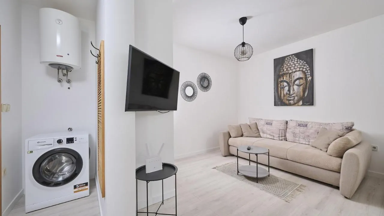Apartment Igor Novigrad  0*, Novigrad (Istria) Croatia