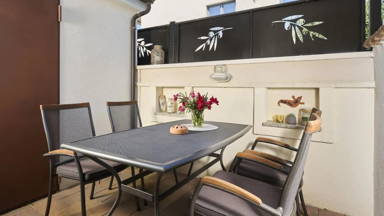 Apartment Igor Novigrad  0*, Novigrad (Istria) Croatia