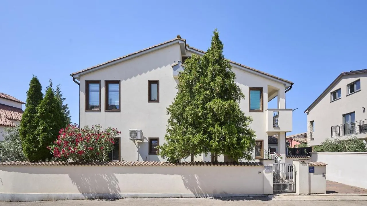 Apartment Igor Novigrad   Novigrad (Istria)
