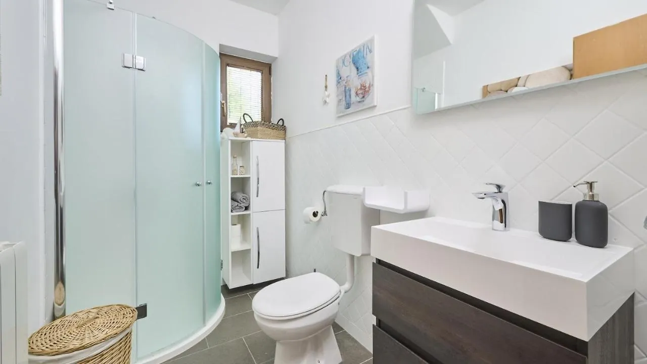 Apartment Igor Novigrad   Novigrad (Istria)